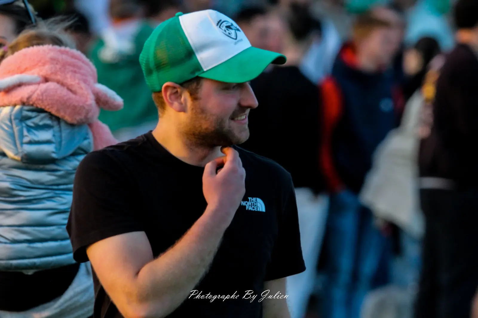 Montée en Première Provinciale — photo 52