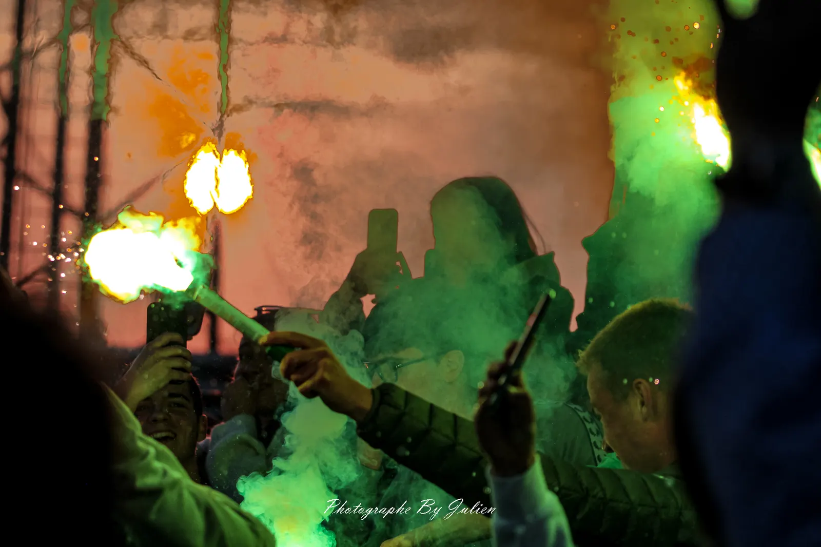 Montée en Première Provinciale — photo 81